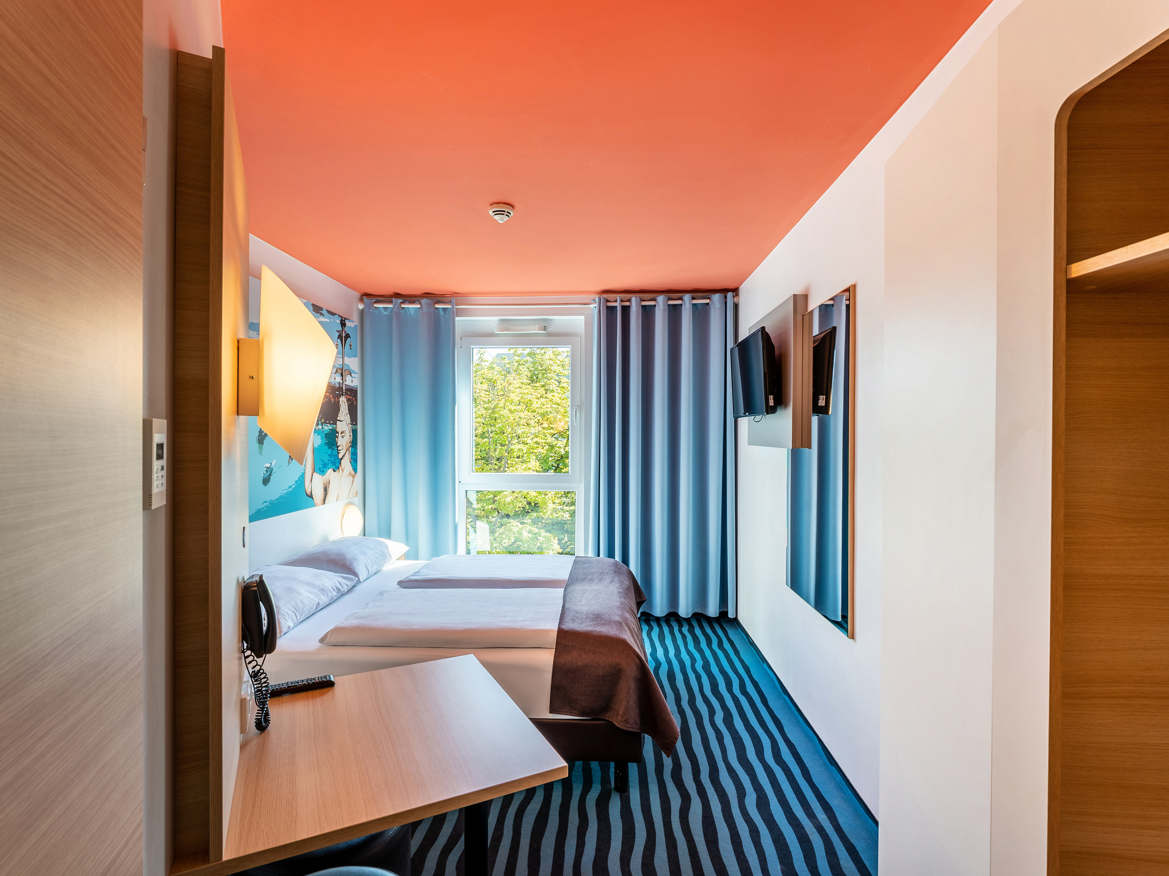 B&B Hotel Konstanz 30/49