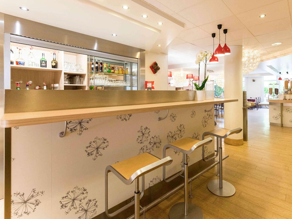 Ibis Paris Porte De Vanves Parc Des Expositions 6/48