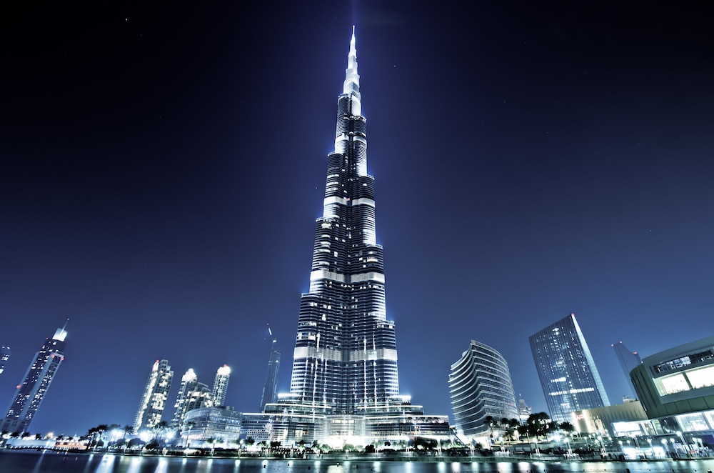 Naumi Hotel Dubai 65/68