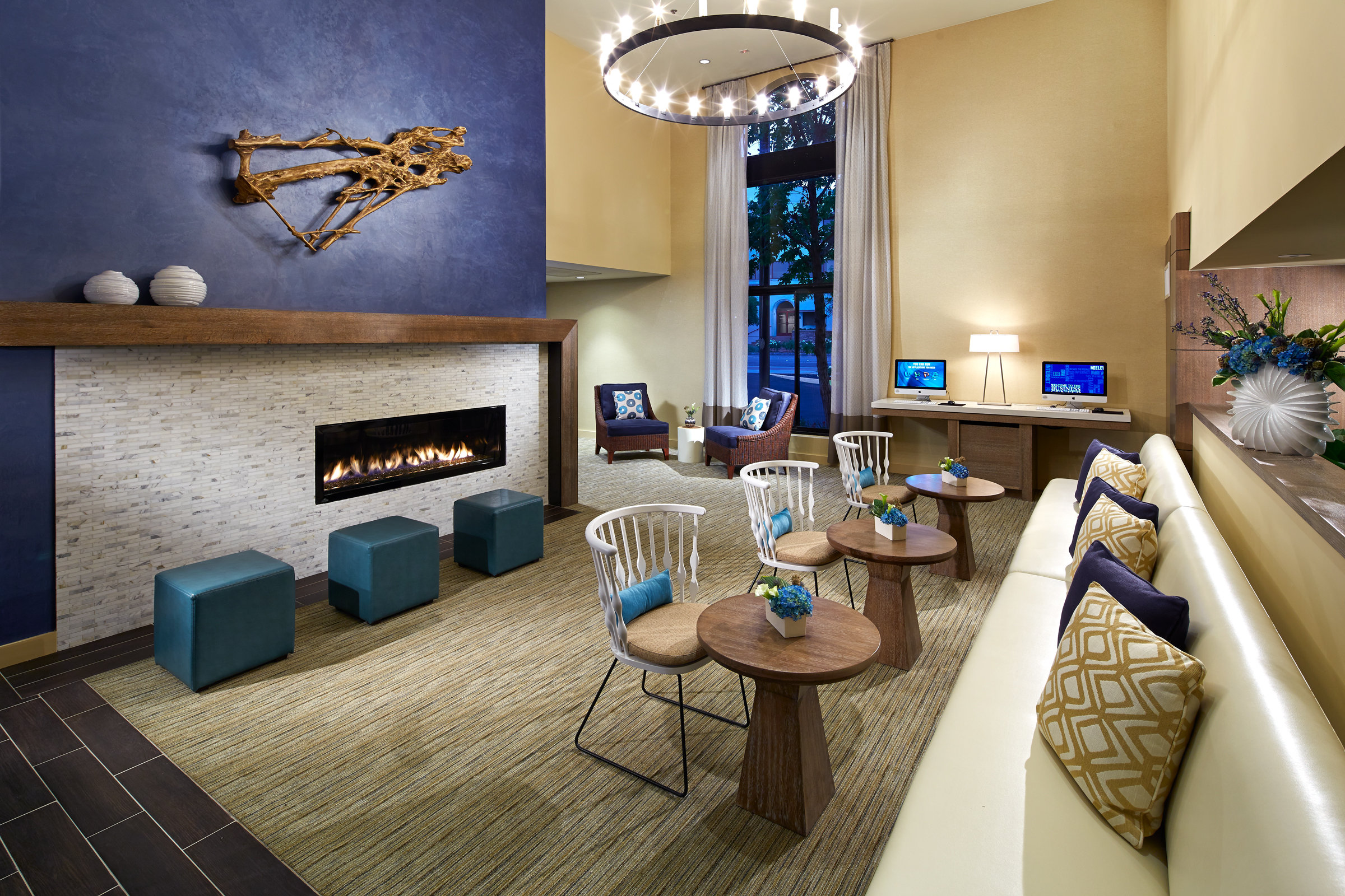 The Anza A Calabasas Hotel 19/39