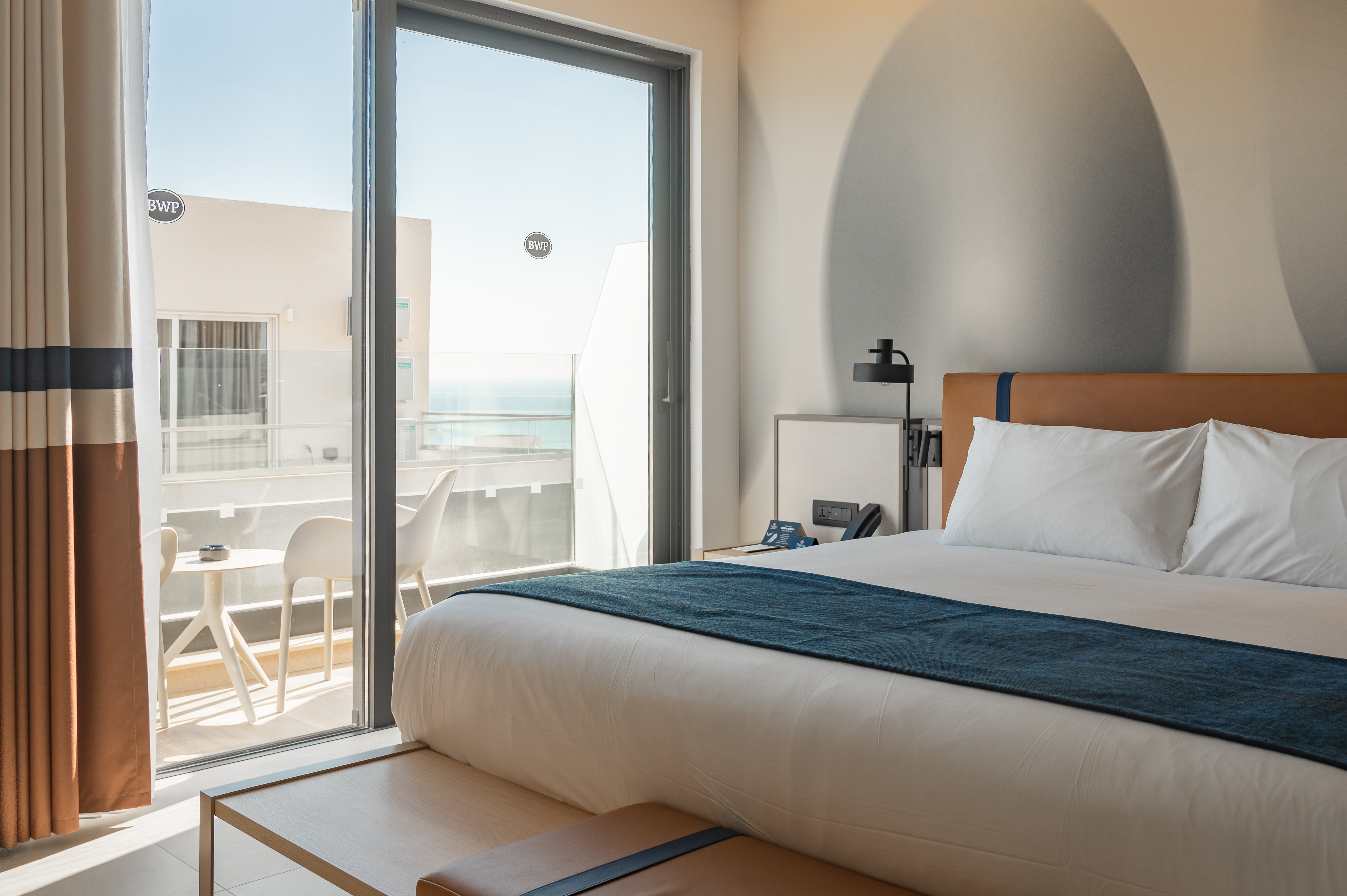 Room at Best Western Premier Malta, ST. PAULS BAY