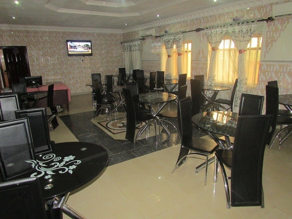Golf Le'meridien Hotels 23/34