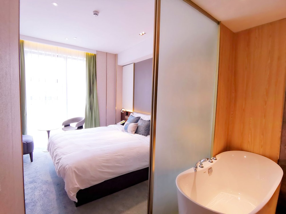 Anban Hotel Shenzhen 49/50