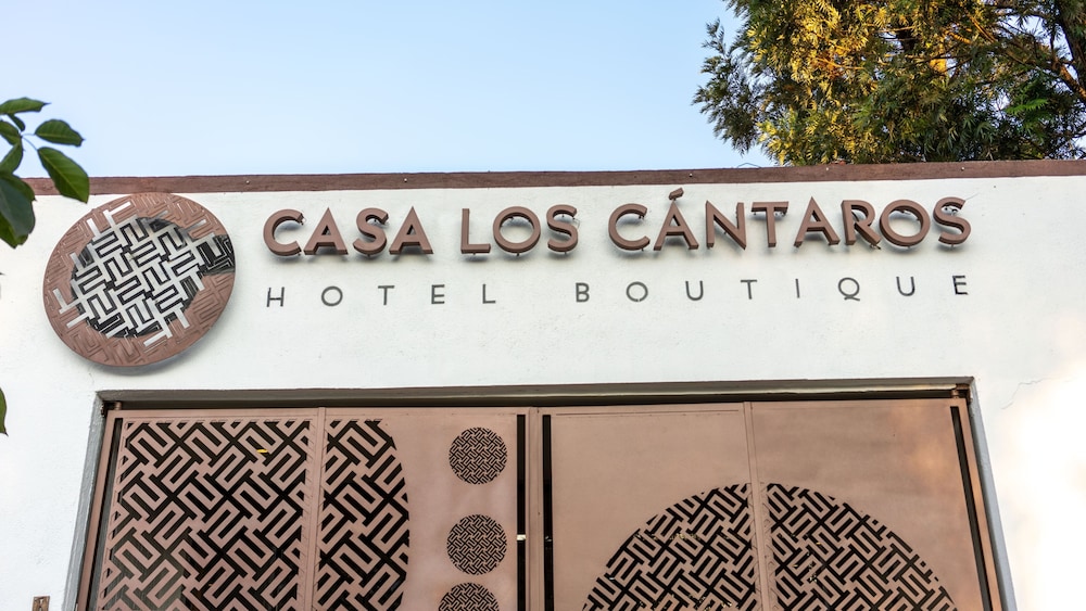 Hotel Boutique Casa los Cantaros 1/50