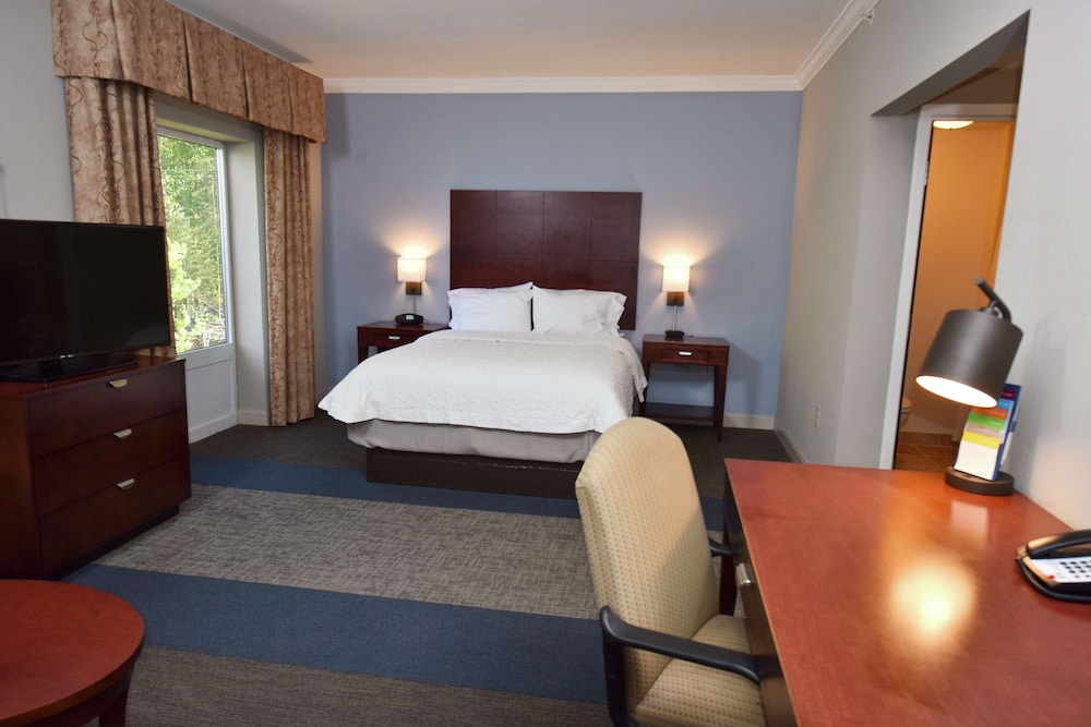 Hampton Inn Alexander City 15/27