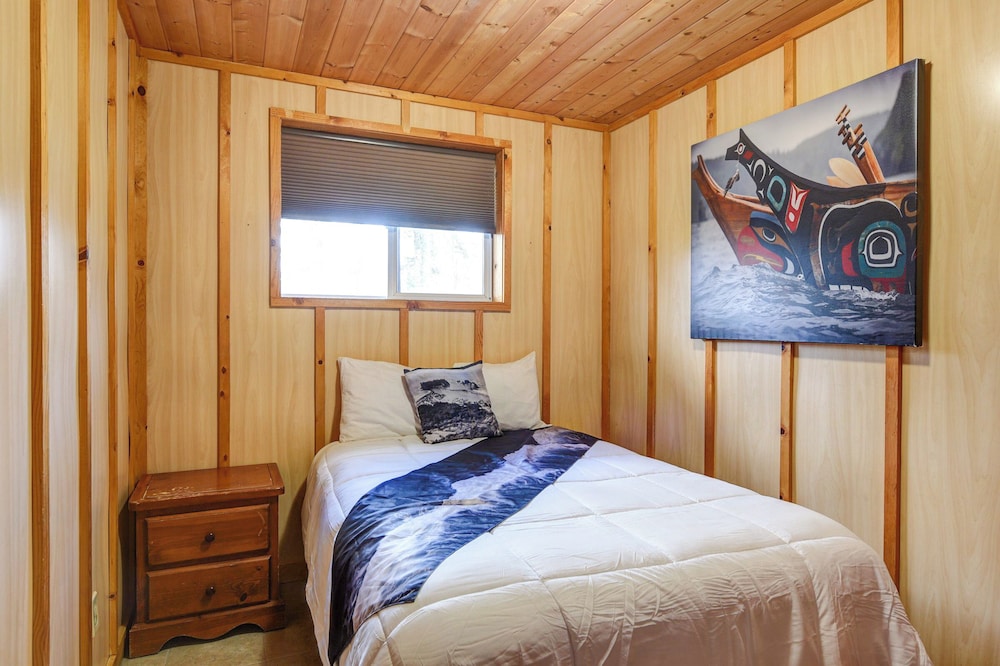 3 Bedrooms, Duplex, 3 Double Beds, Ocean Front