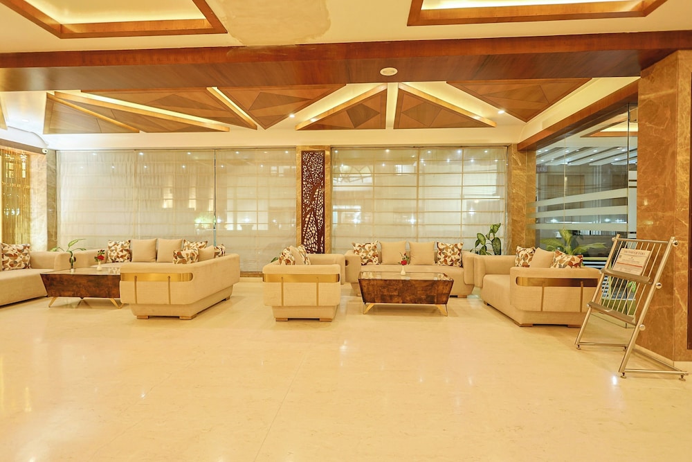 Hotel Silk City 29/50