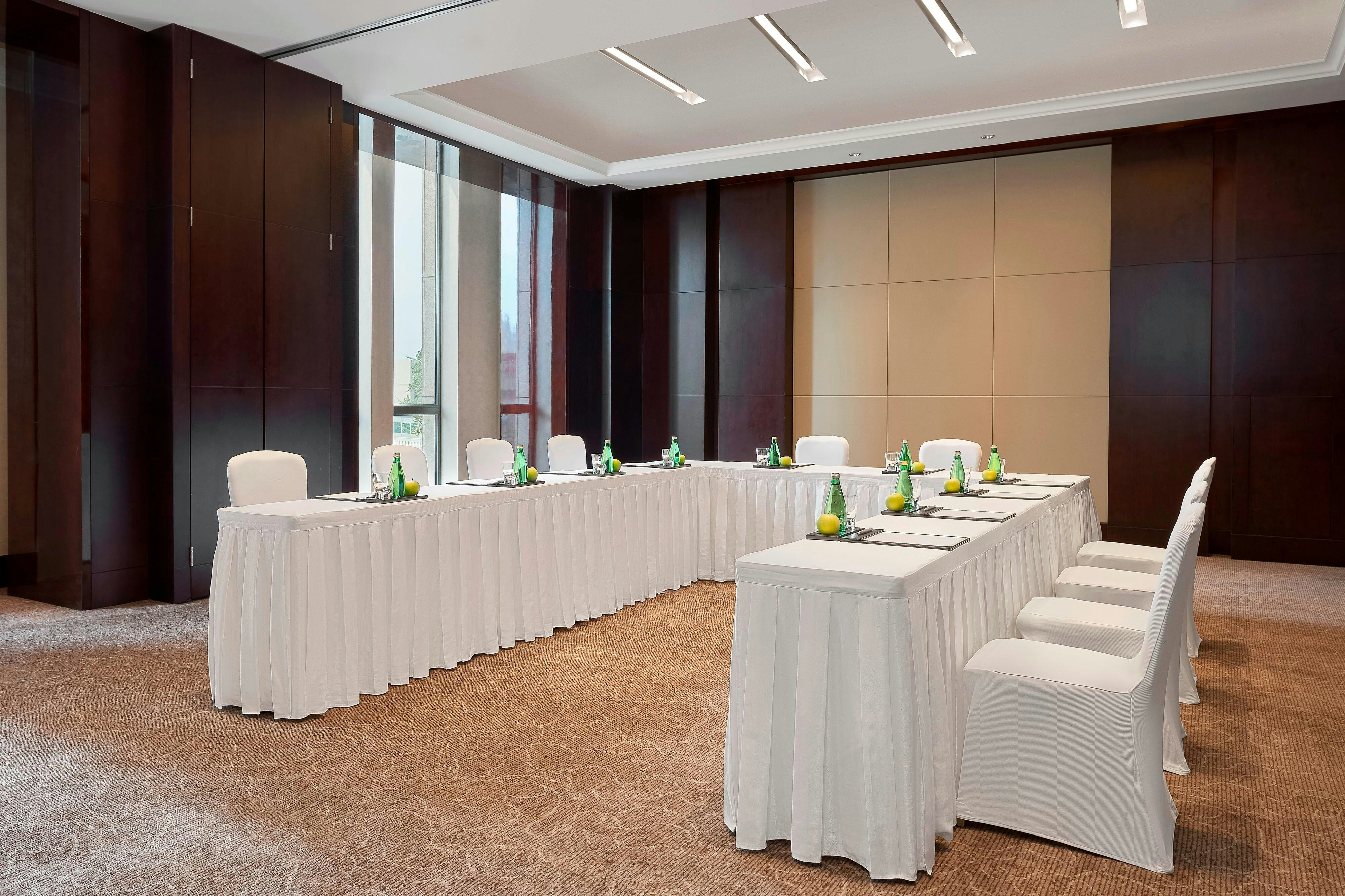 The Westin Hefei Baohe 20/20