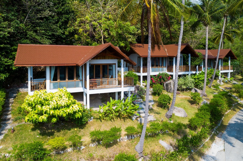 Coral View Resort 58/64