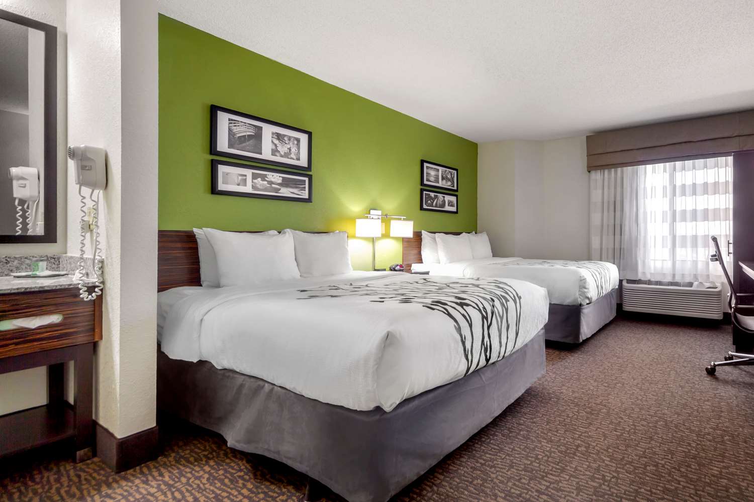 Sleep Inn Grand Island North 12/31