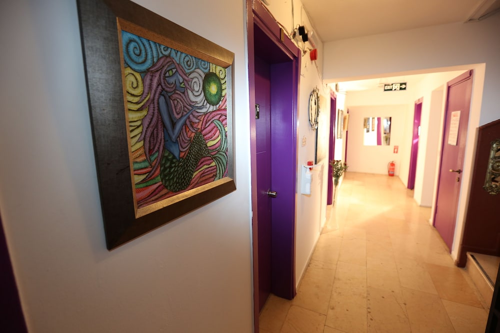 Lavender Otel 9/50