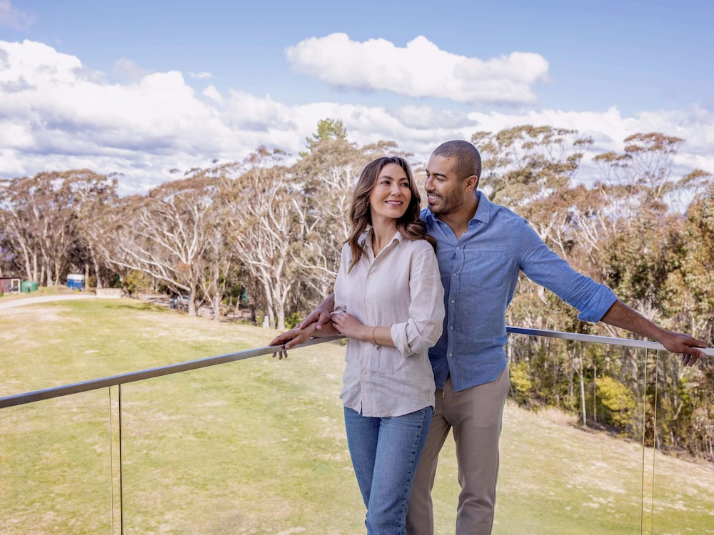 Fairmont Resort Blue Mountains MGallery by Sofitel 43/77