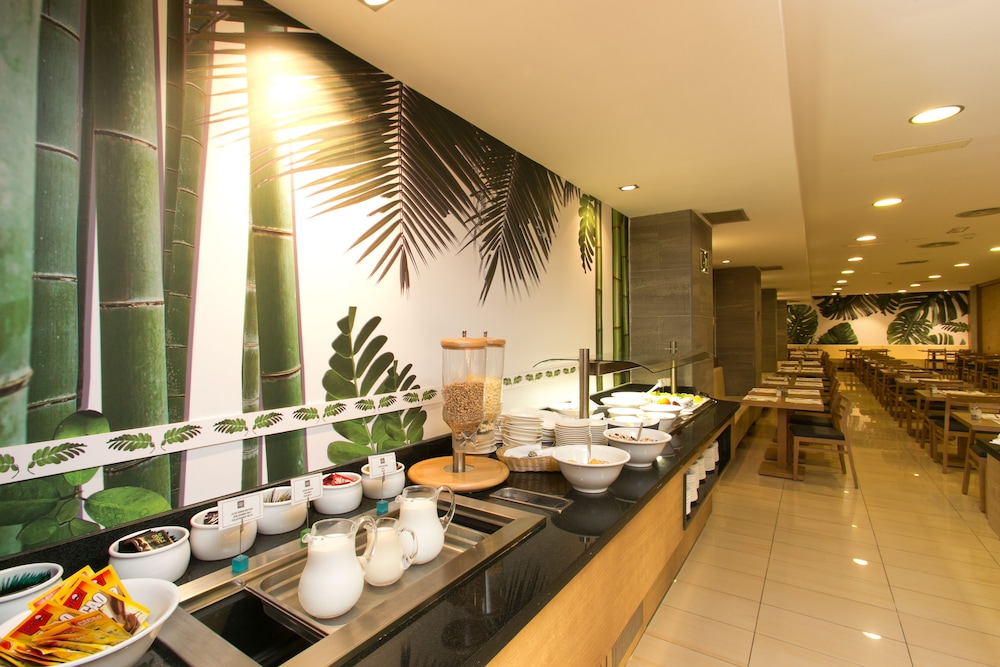 Don Pepe Hotel - Adults Only 35/35