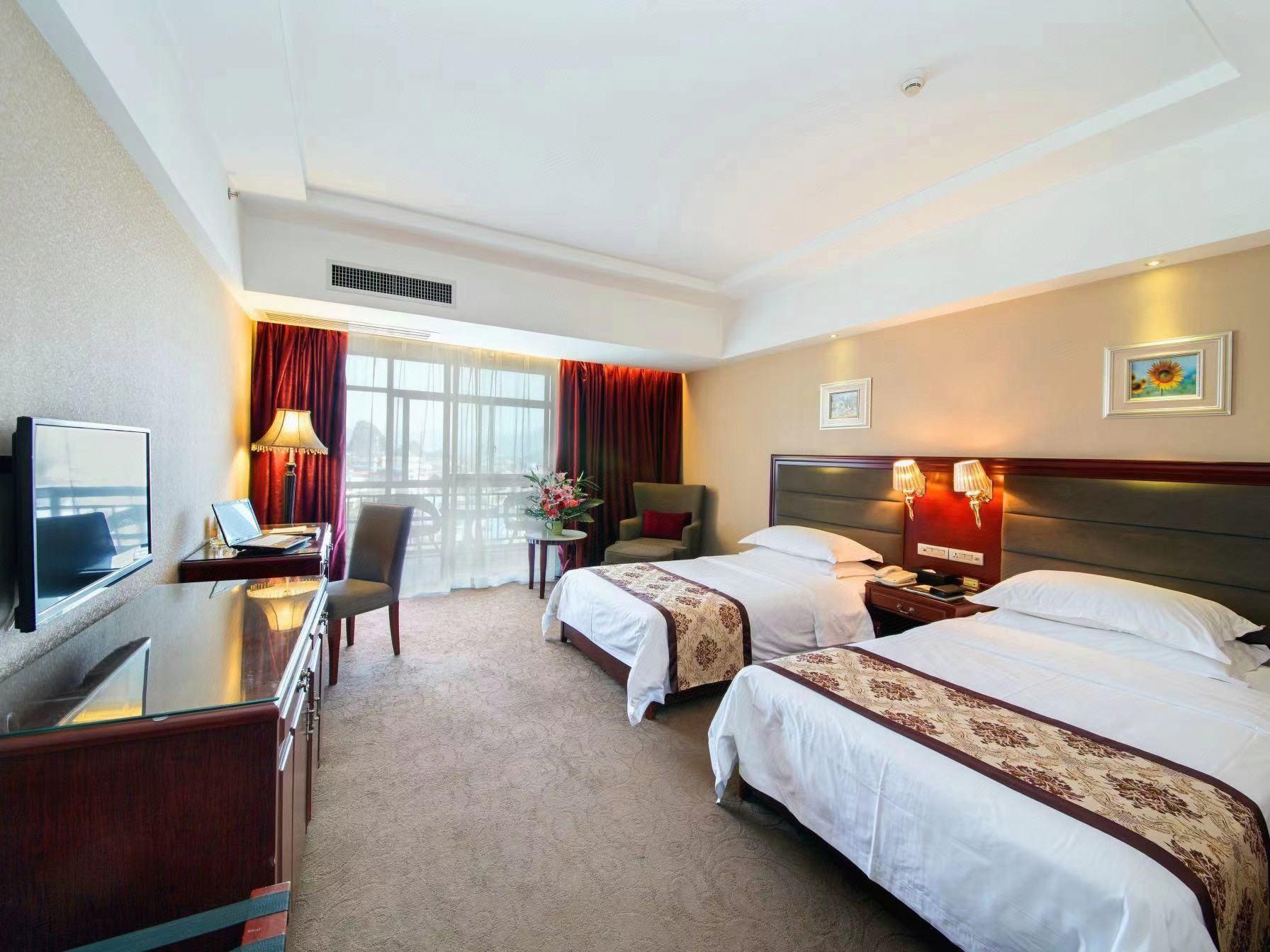 SUPERIOR, TWIN BEDS