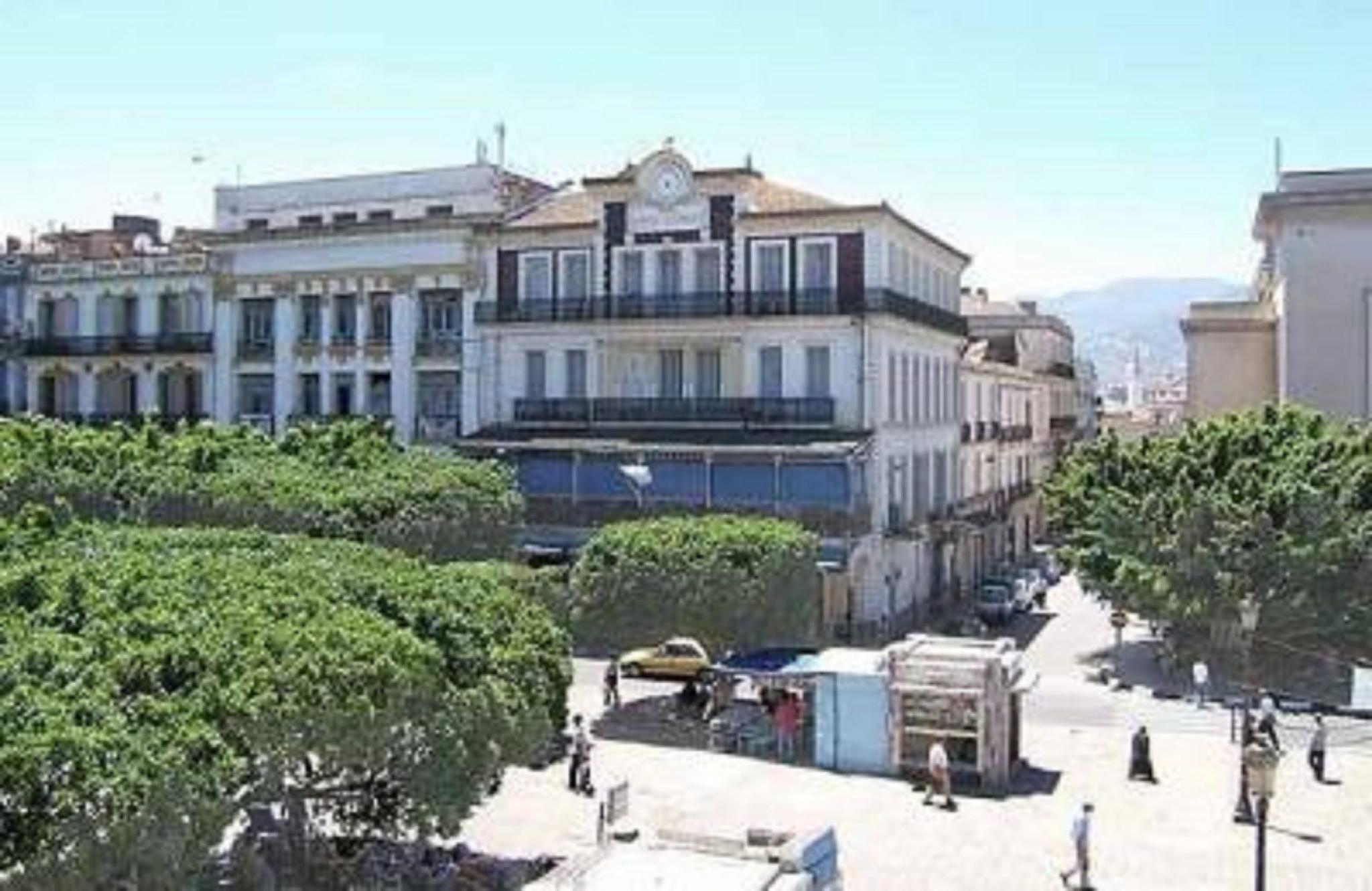 ORIENT in ANNABA