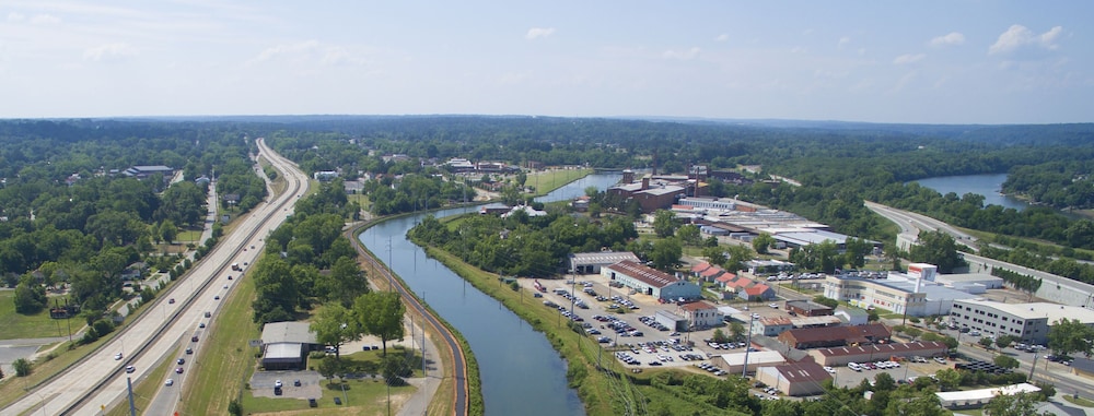 HYATT PLACE AUGUSTA 53/59