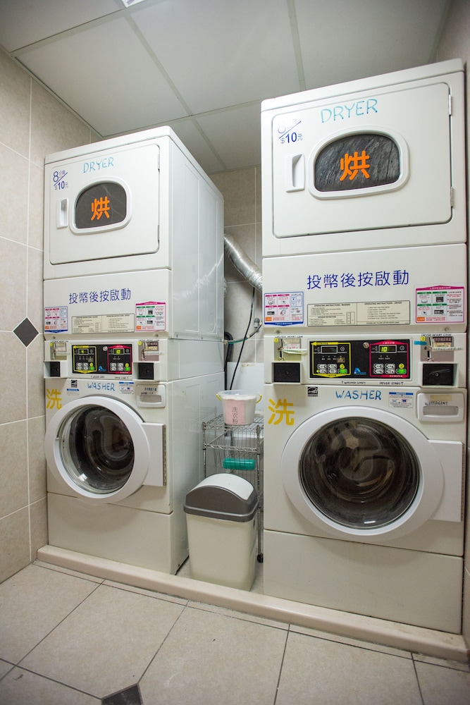 Hua Guo Hotel 43/50