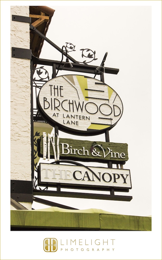 The Birchwood 25/55