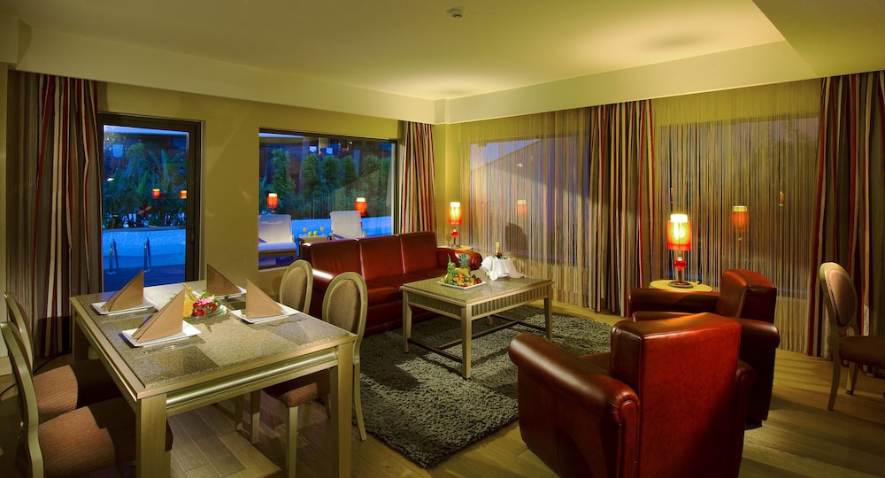 Cornelia Diamond Golf Resort and Spa 51/91