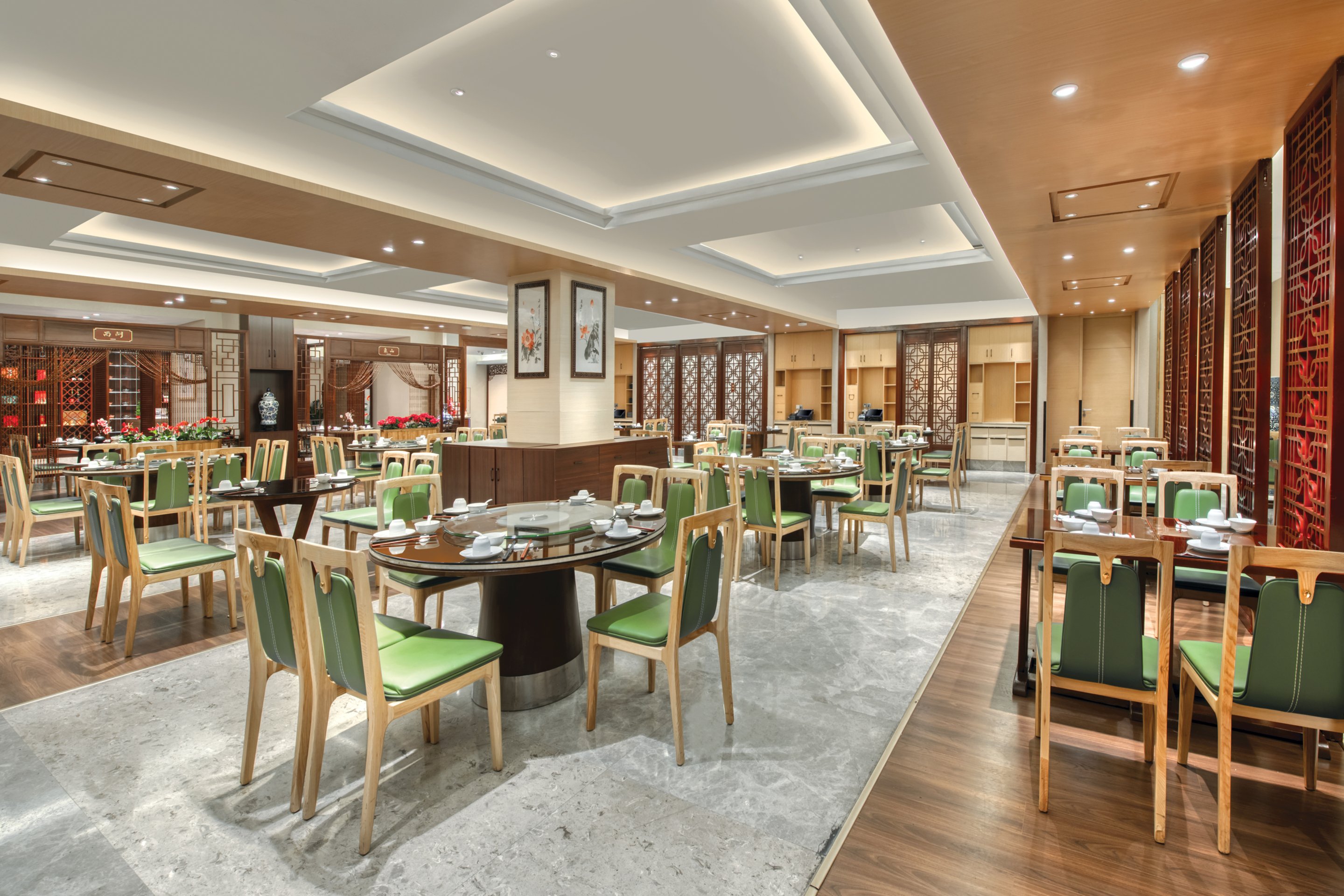 Crowne Plaza City Centre 57/78
