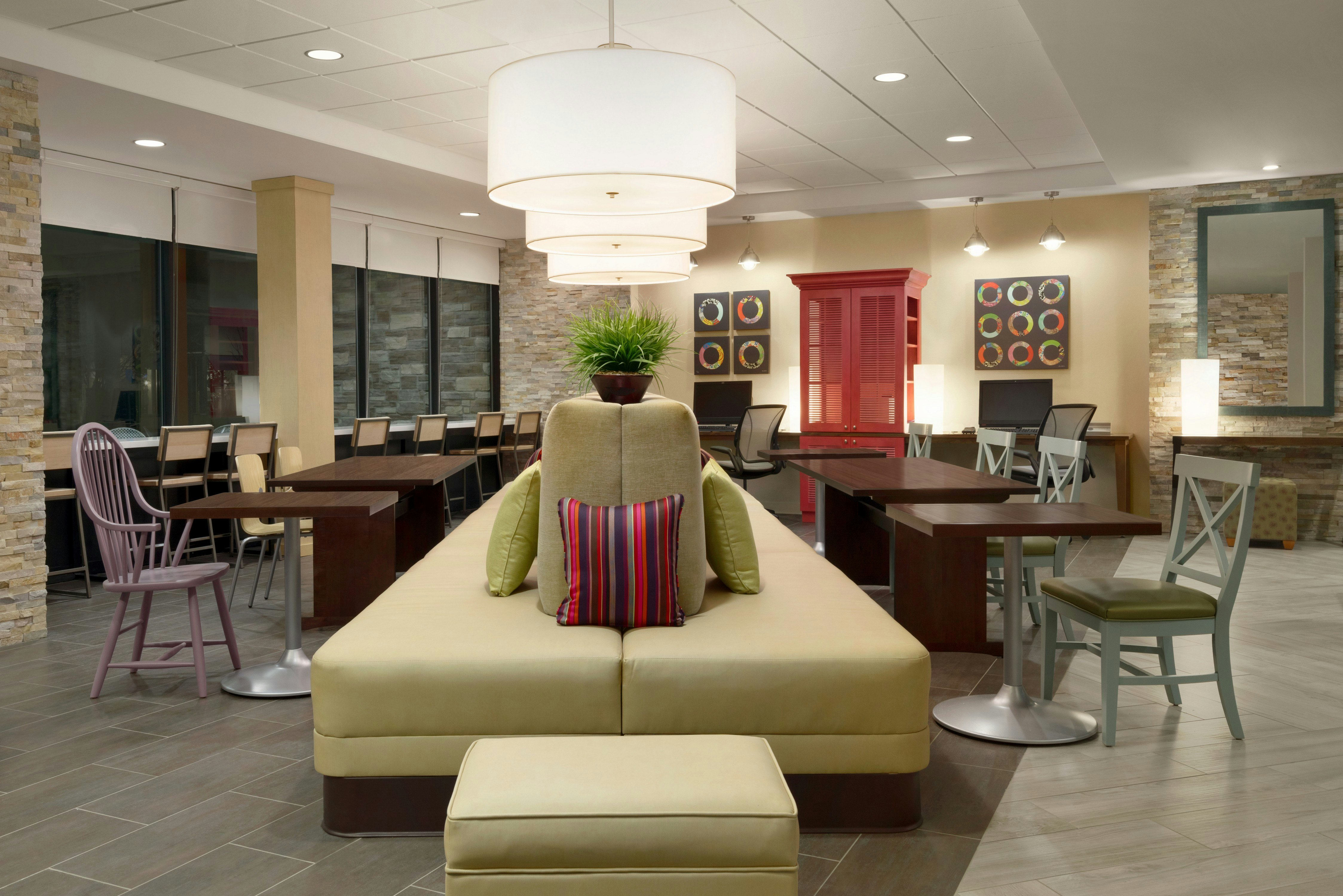 Home2 Suites By Hilton Leavenworth-Downtown 30/48