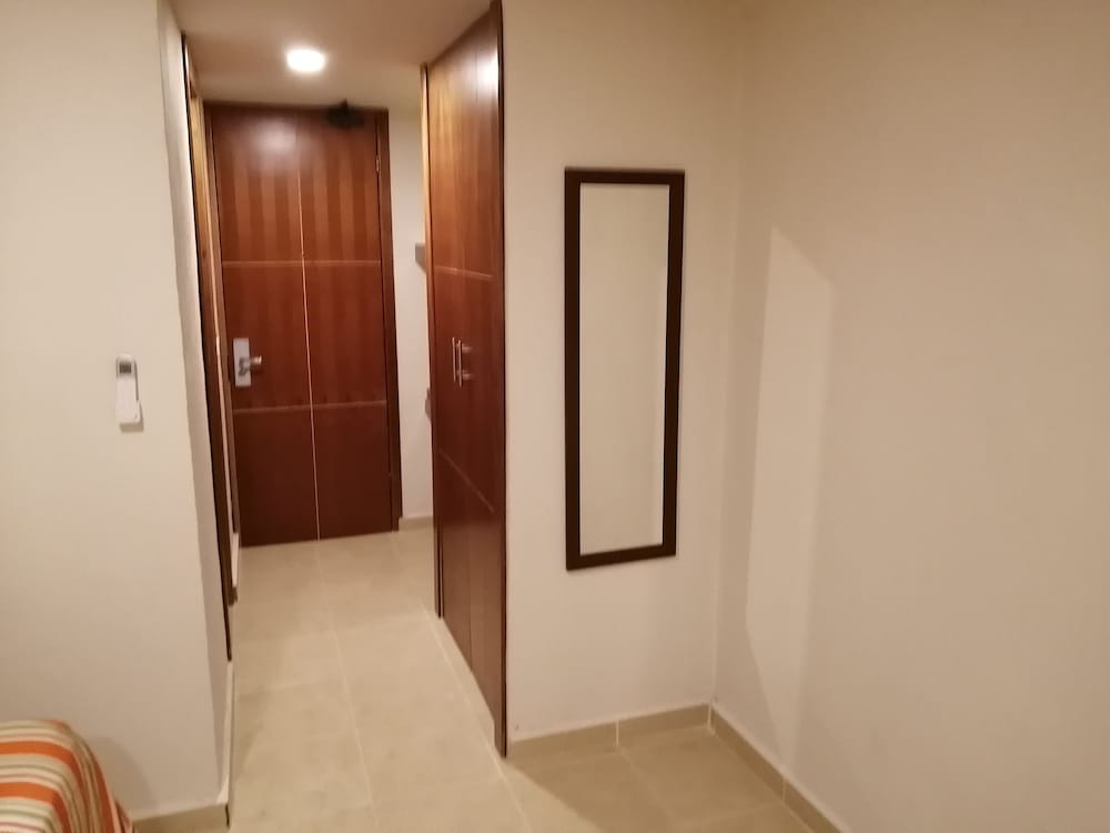 Misol ha酒店(Misol-ha Hotel) 图片2