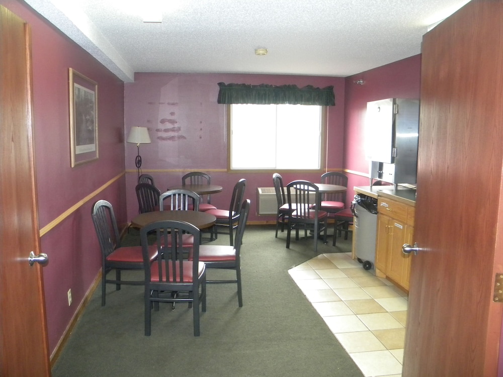 Nisswa Inn And Suites 46/61
