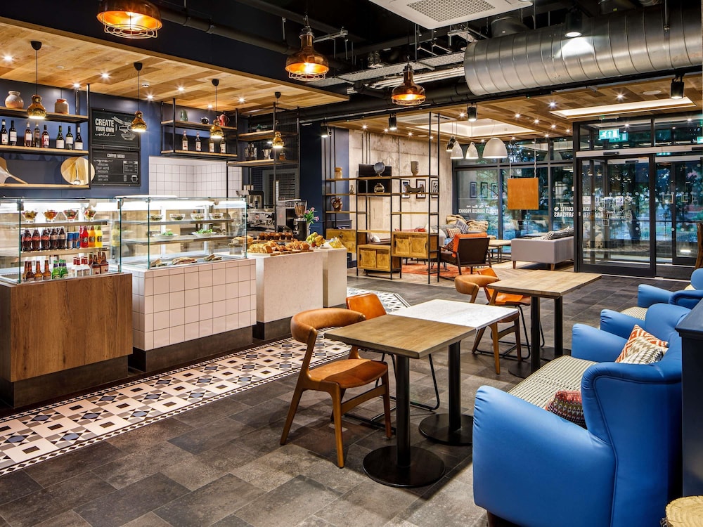 ibis Budget Sheffield Centre St Marys Gate 38/50