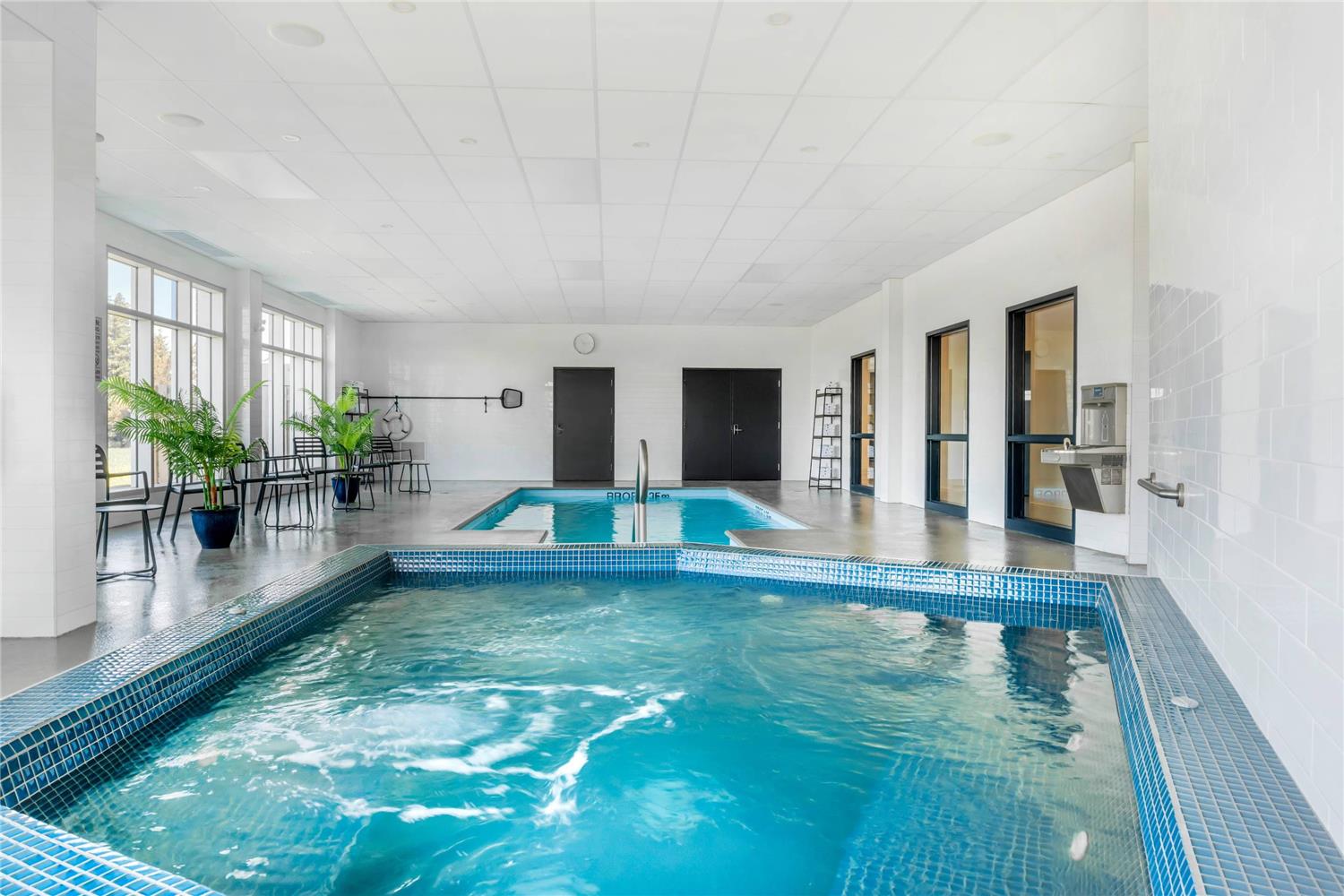 Quality Inn and Suites Mont-Joli 8/22