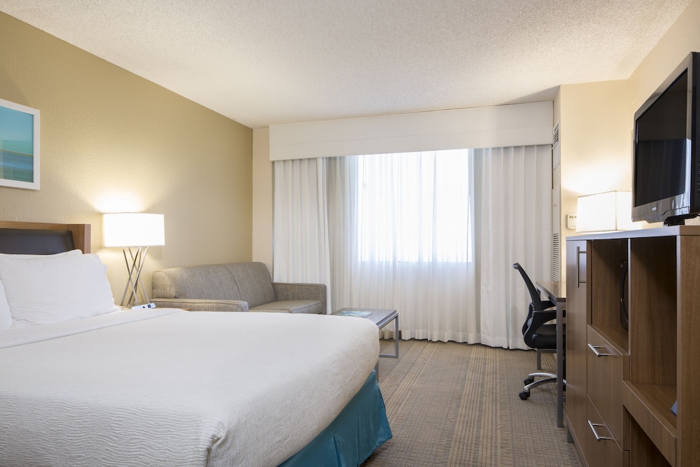Delta Hotels by Marriott West Palm Beach 4/27