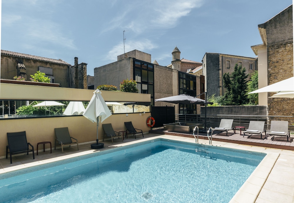 Hotel Oceania Le Metropole Montpellier 24/50