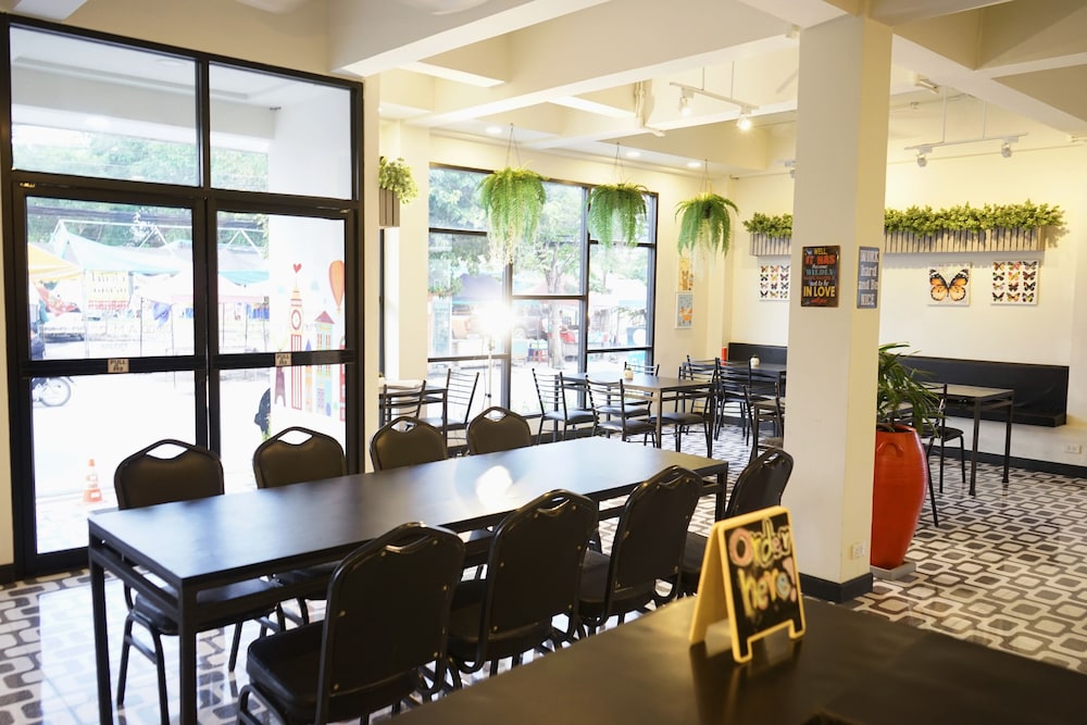 Sabai Place Donmueang Airport 29/50