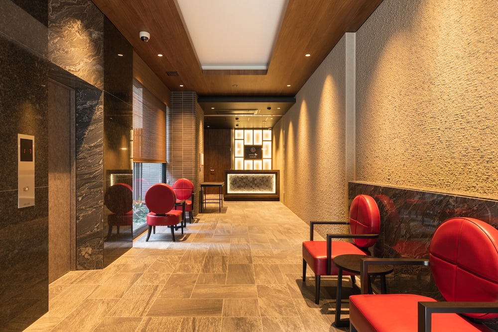 Hotel Wa HAKATA 23/34