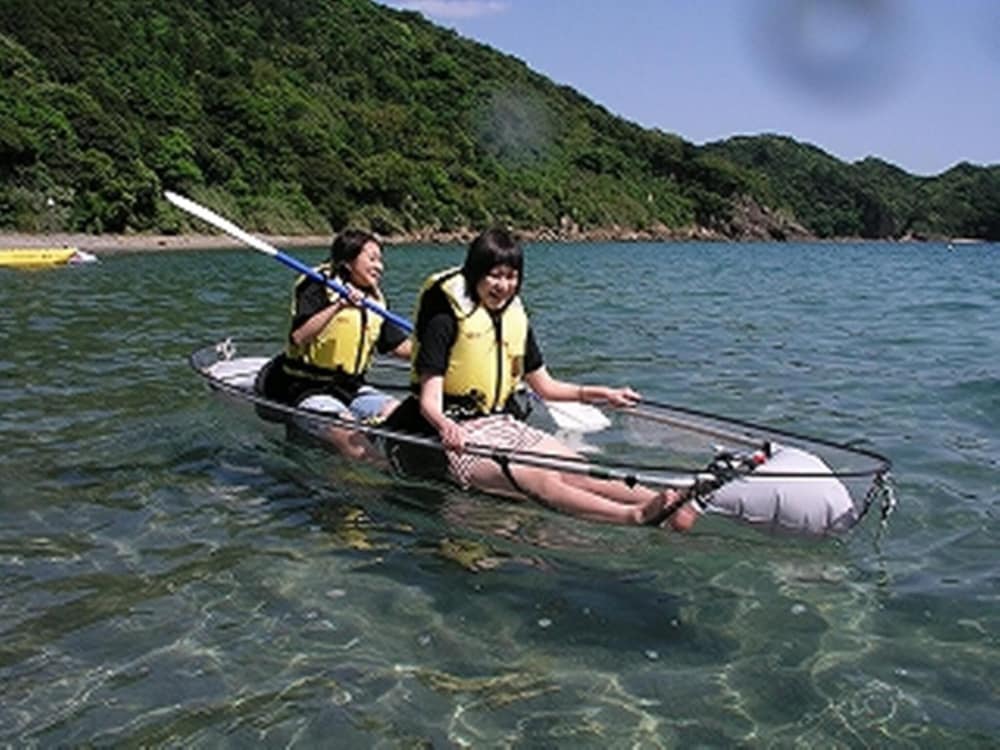 Nichinan Kaigan Nango Prince Hotel 44/68