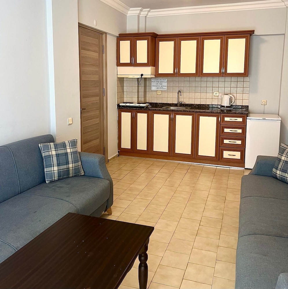 Club Palm Garden Keskin 45/68