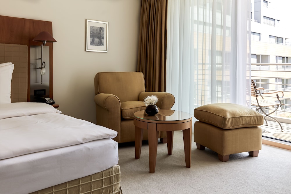 The Mandala Hotel Berlin 23/77