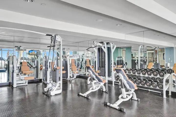 Private Residences at The Atlantic Resort & Spa 18/34
