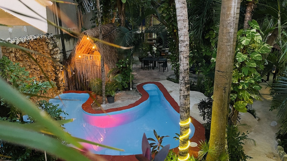 HOTEL PLAYA DEL KARMA 27/54