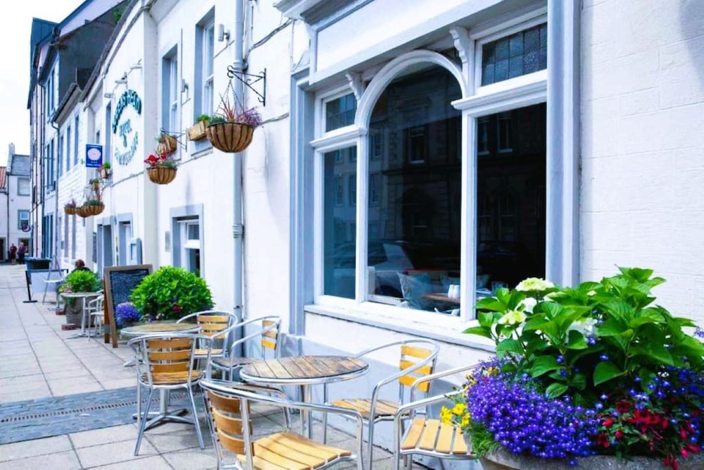 Queens Head Hotel 4/51