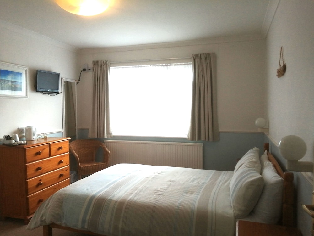 Harbourlight Guest House 8/41