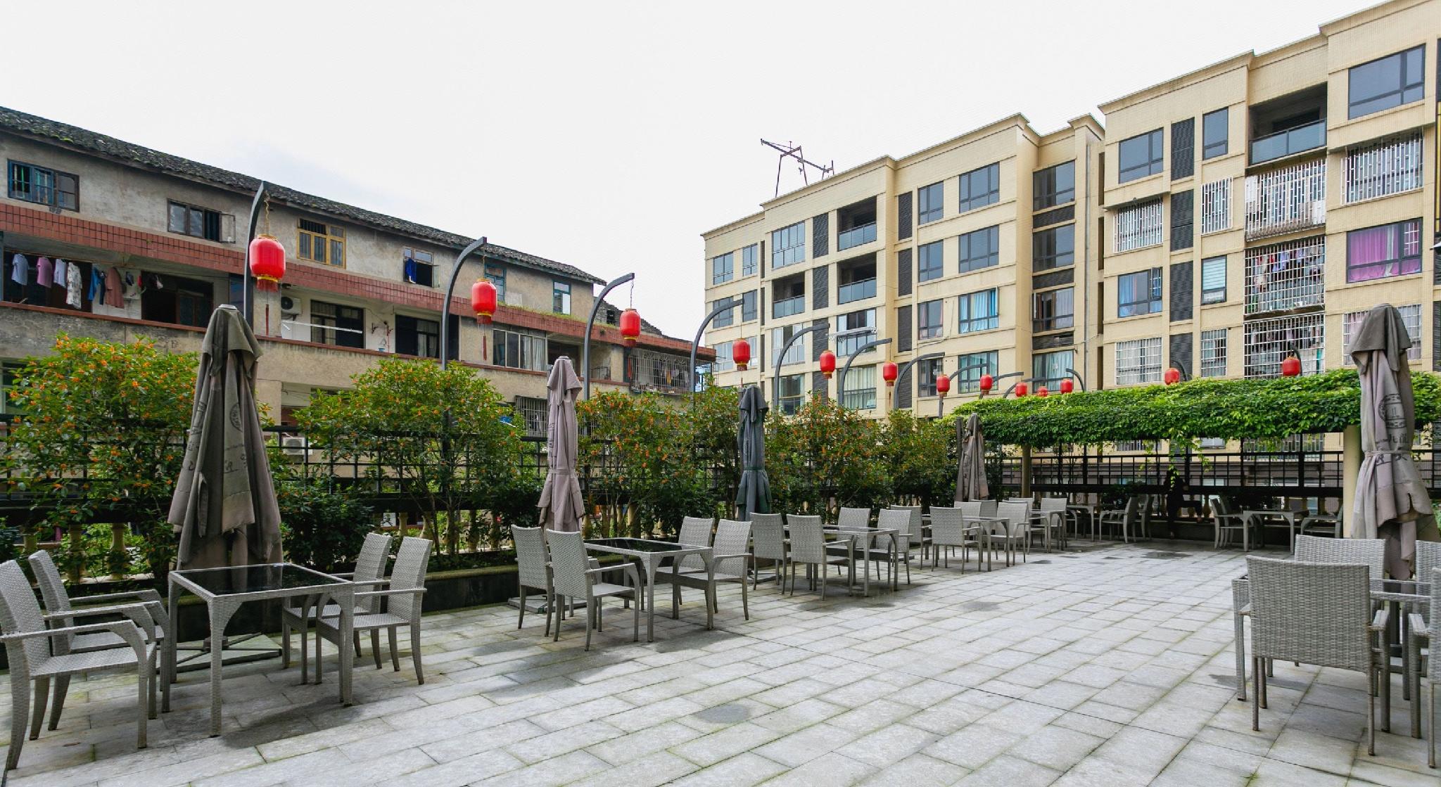 Jiu Long Ying Bin Hotel 26/27
