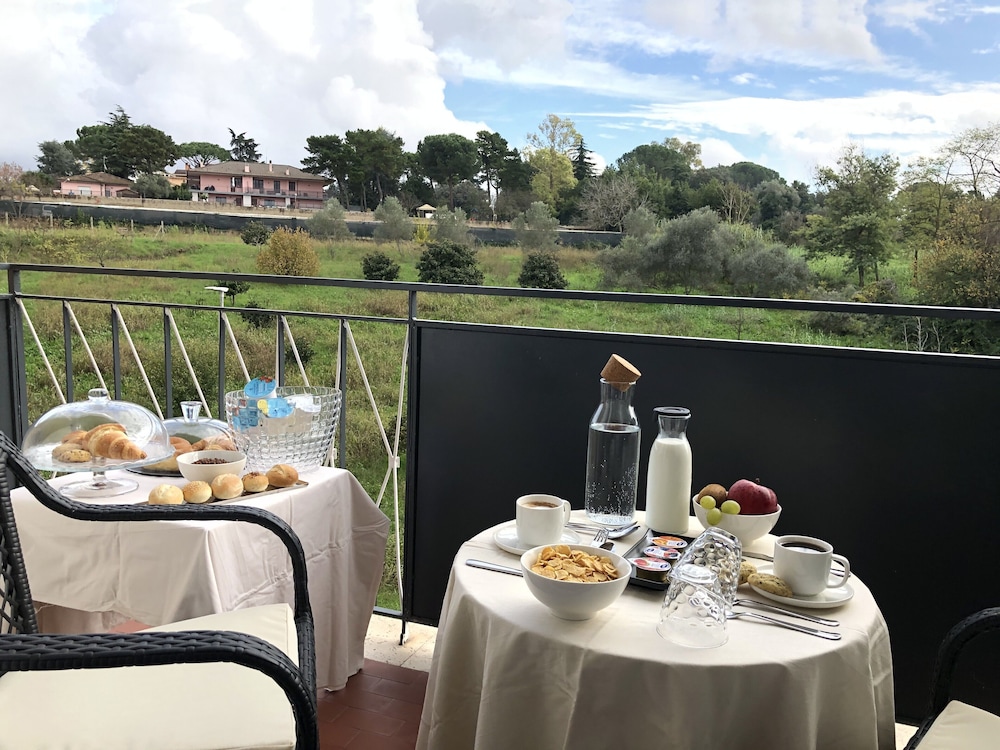 Unicum Roma Suites 27/50