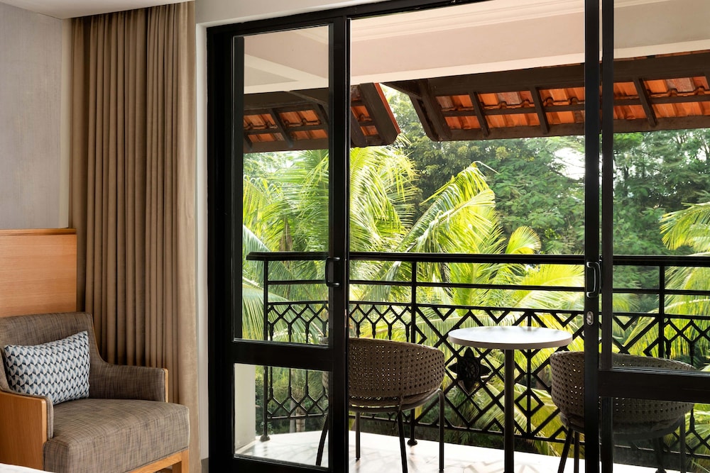 Mustika Yogyakarta Resort & Spa 28/66