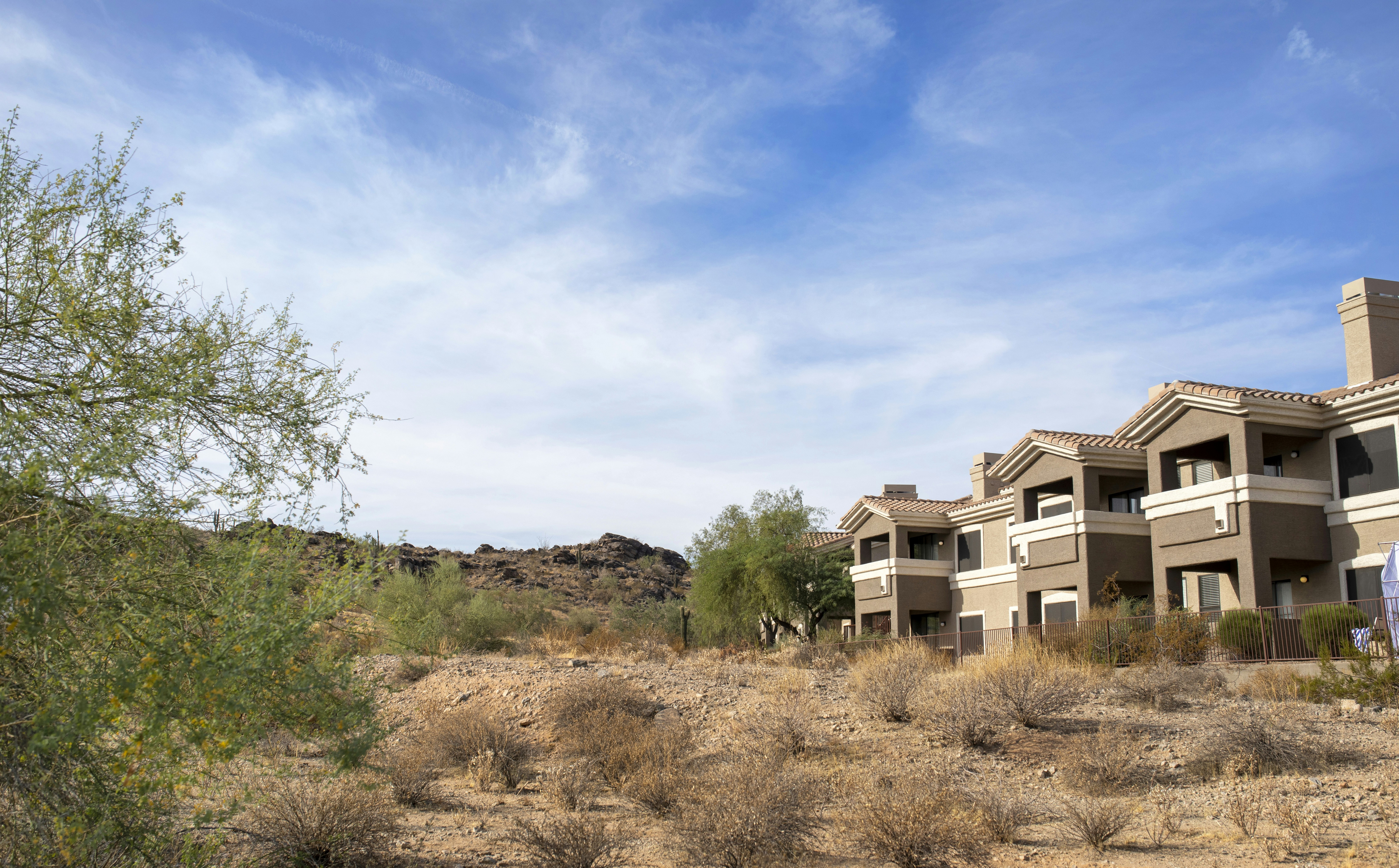 Worldmark Phoenix South Mountain Preserve 31/50