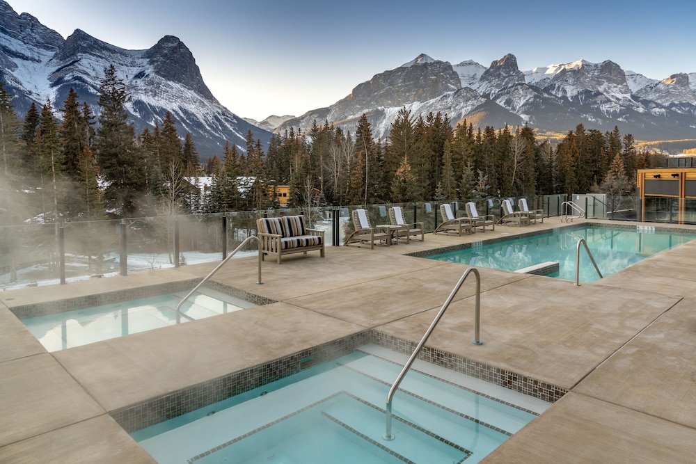 The Malcolm Hotel Canmore 19/46
