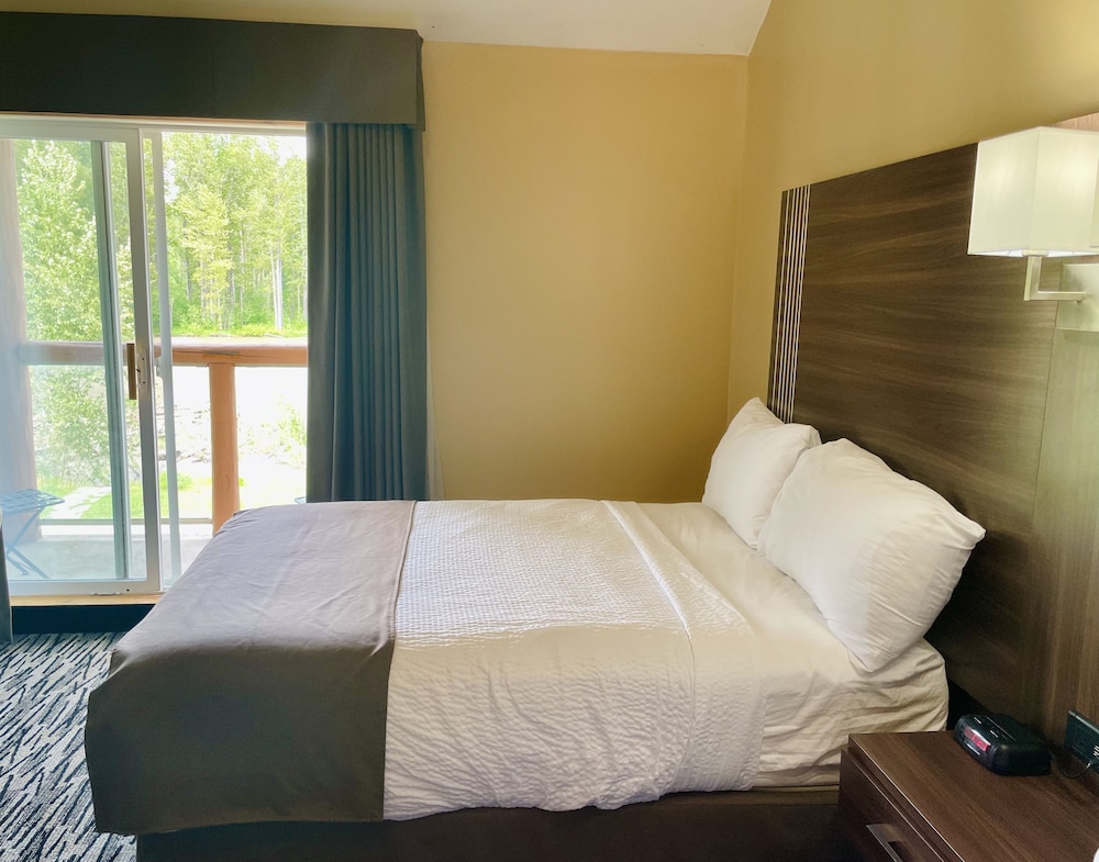 Fernie Stanford Resort 30/90