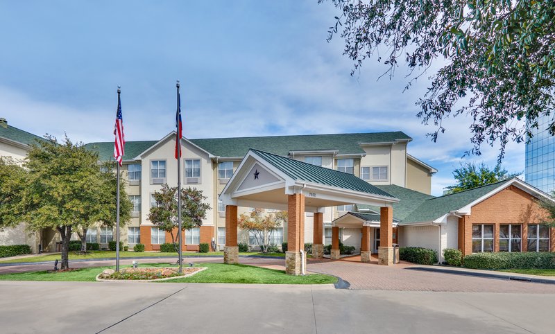 Candlewood Suites Dallas Market Cntr-Love Field 2/22