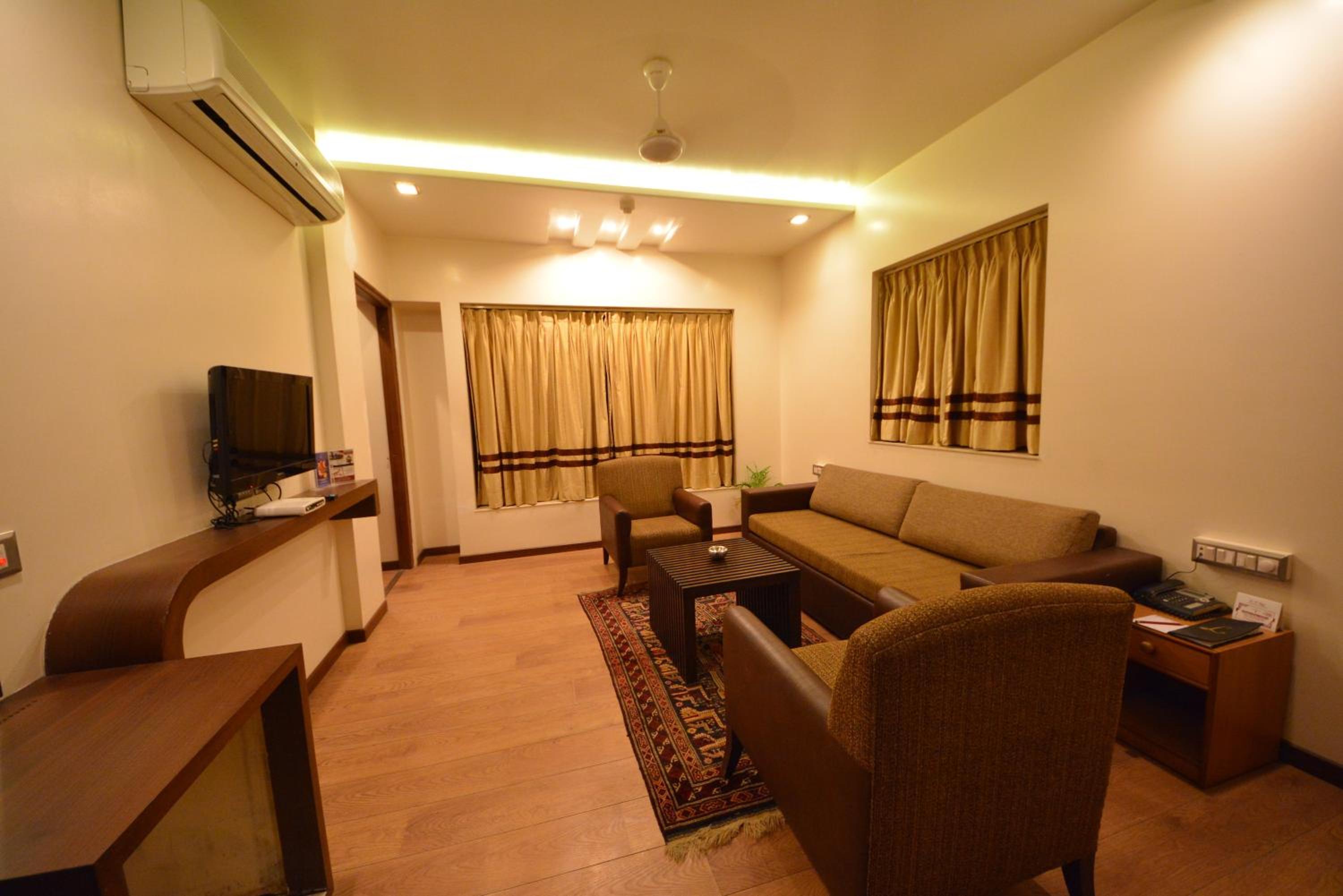 Hotel Legend Inn, Nagpur 34/53