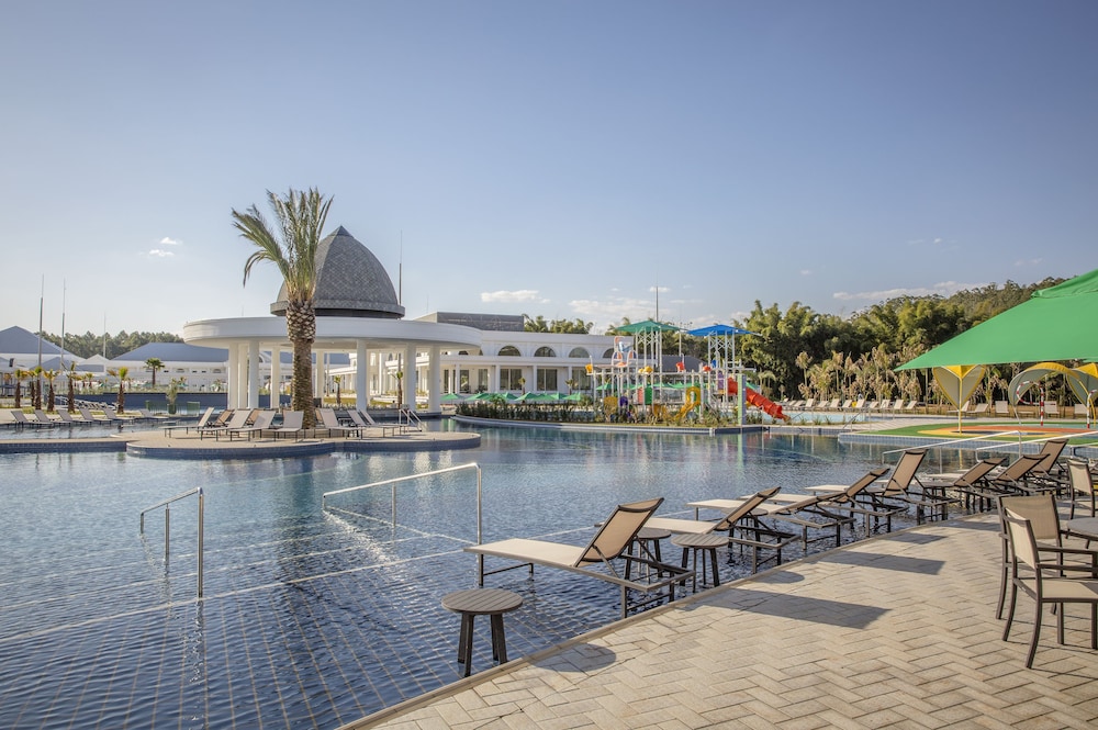 Jardins de Jurema Convention & Termas Resort 33/42
