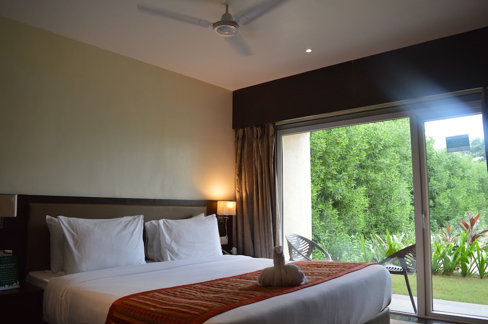 The Fern Sardar Sarovar Resort 27/64
